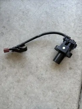 Ber207225 Berliii Ignition Switch For 2001-2006 Honda Cbr600