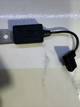 0310000062 Beru Ignition System Capacitor
