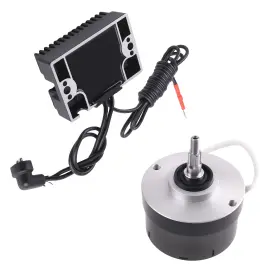32-0371 Bfo Fp0w43 12v Alternator Conversion Kit For Harley Fl/xl/servi-car 1936-1983 17a