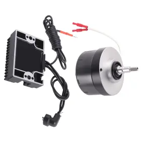 32-0371 Bfo Sxr2mg Generator Alternator Conversion Kit For Harley Fl Xl Models 1941-1983