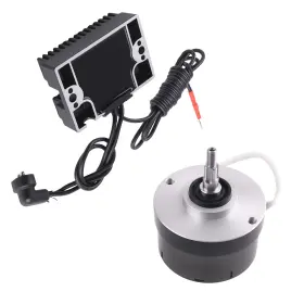 32-0371 Bfo Yfghz2 Alternator Generator Conversion Kit For Harley Fl Xl 1941-1983 12v New
