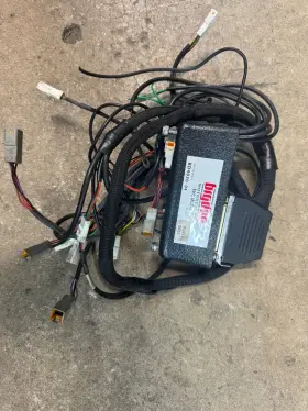 Bd4030-04 Big Dog Motorcycles Ehc Electronic Harness Controller And 2004