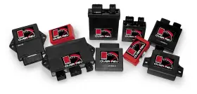 40-r14 Big Gun Biggun Exhaust Rev Box