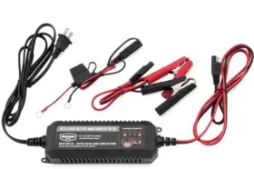 150909 Bikemaster Intelligent Battery Charger