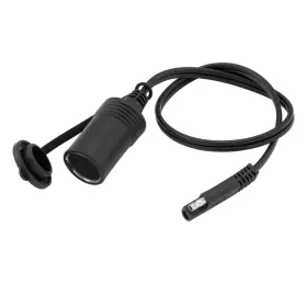 Pp2016 Bikemaster 150927 Sae Plug To Cigarette Socket Lead