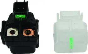 153565 Bikemaster Suzuki Solenoid Remote
