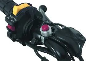 Bikemaster 887337050041 Kill/horn Button
