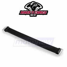 301018 Bikers Choice Battery Strap For Electrical Batteries Straps Qs