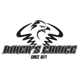 66367-73 Bikers Choice 490122 73-86 Fxe 82-96 Xl Chrome Battery Top Cover Replaces H-d