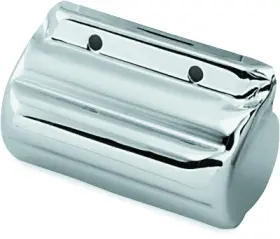 31625-82t Bikers Choice 490212 82-94 99 Fxr Chrome Coil Cover Replaces H-d