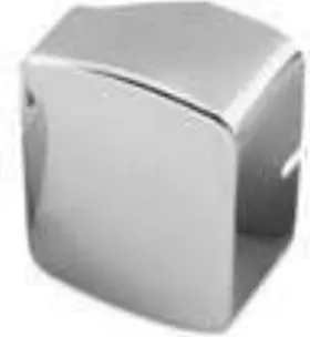 Bkc490215 Bikers Choice 490215 Coil Cover 13004s4 49-0215