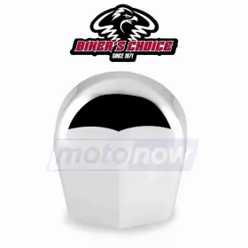 Bikers Choice Mn/0kkb Horn Cover For 2006 Harley Davidson Fxdbi Street Bob - Body Gj