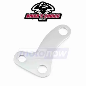 0vy9 Bikers Choice Mn/0vy9 Starter Bracket For 1966-1969 Harley Davidson Flhfb Electra Os
