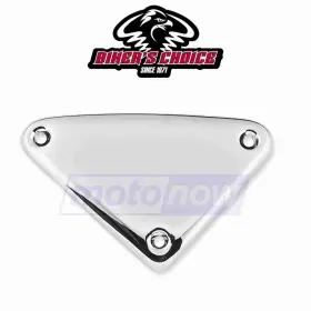 2ppj Bikers Choice Mn/2ppj Ignition Module Cover For 1986-1987 Harley Davidson Xlh1100 - Qd