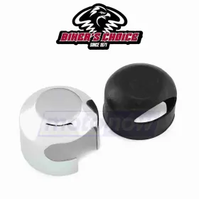 G31g Bikers Choice Mn/g31g Starter Solenoid Rubber Boot For 1974-1984 Harley Davidson Fxe Yn