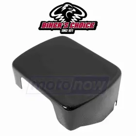 Q9xv Bikers Choice Mn/q9xv Coil Cover For 1986 Harley Davidson Fxrd Sport Glide Grand Wu