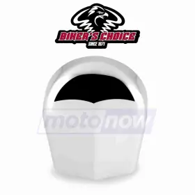 X8gr Bikers Choice Mn/x8gr Horn Cover For 1994-2015 Harley Davidson Flhr Road King - Body Zb