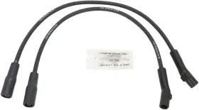 Mc-spw10 Blue Streak Xxx 8mm Plug Wires