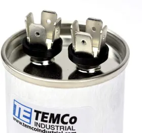 340039 Bmp 049438278162 35mfd Capacitor For Pentair Pool And Spa Pump Motor Eb854