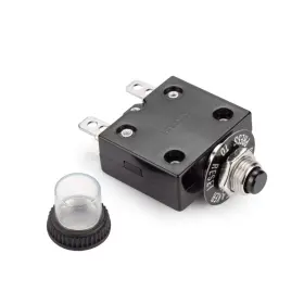 5.1210.920 Bmp 049438278445 20amp Circuit Breaker Protector For Champion Generator Part#