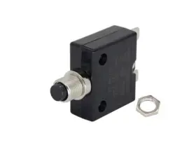 9st12287-21 Bmp 150392584715 Circuit Breaker 25amp For Lincoln Electric T12287-21