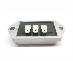 Bmp 207377920931 Voltage Regulator For Troy-bilt Bronco Tractor Mower 13wv78ks011