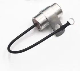 Bmp 415662380443 Capacitor Onan For Mcgraw Edison 6.5rv Genset