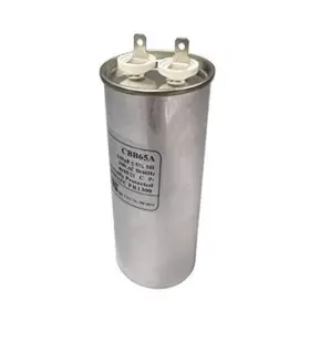 Bmp 513544949730 130uf Capacitor For 135psi Harbor Frieght Mcgraw 20 Gallon 1.6hp Air Compressor