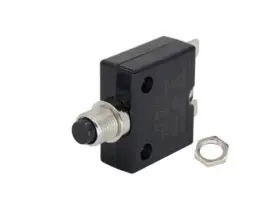 Hm-02511 Bmp 614609627867 Circuit Breaker 25amp For Homelite Ryobi Part# 02511