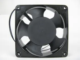 G12038ha1sl Bmp 614609643799 Fan Motor Assembly For Axial Ac110v