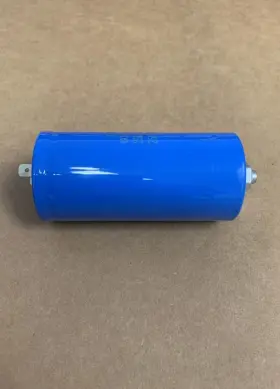 Pw2300 Bmp 860668223001 Capacitor With Fixing Stub For Husqvarna Pressure Washer