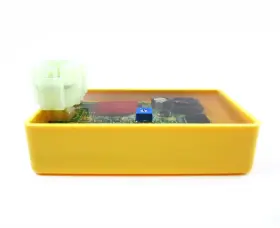 Bmp 953882098266 Performance No Rev Limit Cdi Relay For Kawasaki Kfx50 Atv Quad 4 Wheeler 50cc