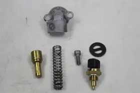 11117672505 Bmw R Ninet R9t 1200 13-16 Radiator Coolant Temperature Temp Sensor And Cover