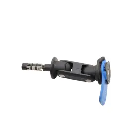 11147713749 Bmw Quad Lock Motorcycle Phone Holder Fork Stem Mount