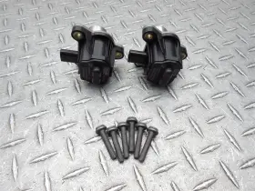 116375-09 Bmw 2023 23-24 S1000rr Oem Camshaft Cam Valve Timing Solenoid Servo Actuator Set