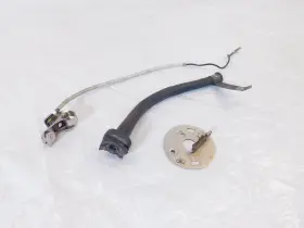 12111243555 Bmw Airhead R100 R100r R100rt R100s Electrical Ignition Points Contact Breaker