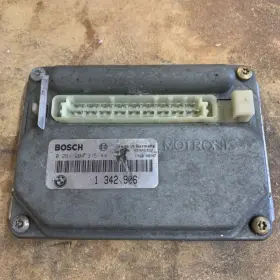 13617657366 Bmw R1200c R 1200 C Motronic Control Unit