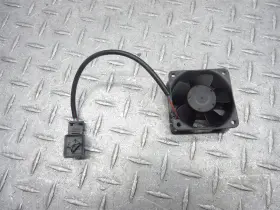 1378908 Bmw 2005 05-06 R1200 R1200rt Radio Audio Control Unit Electric Cooling Fan Oem
