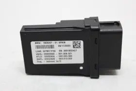 1600221-01 Bmw 2021 S1000xr Light Control Unit General Module