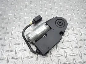 1710457 Bmw 2007 07-09 R1200 R1200rt Windshield Wind Screen Motor Adjust Regulator Oem