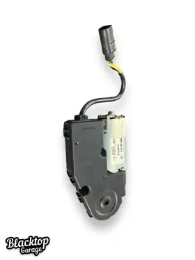 1710457b Bmw 2006 05-06 R1200 R1200rt Windshield Wind Screen Motor Adjust Regulator Oem