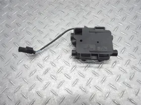 32737672850 Bmw 2005 05-06 R1200 R1200rt Oem Throttle Bowden Cable Distributor Box Assembly