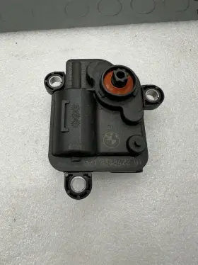 Bmw 371838842201 2021 S1000rr Intake Valve Servo Motor Genuine Oem