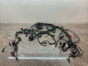 61118525495 Bmw 2016-2020 G310r Main Wiring Harness Oem