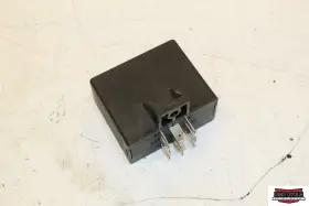 6113-1459 Bmw 1996 K1100rs Ignition Relay
