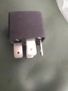 61311459577 Bmw New Relay 6131459577
