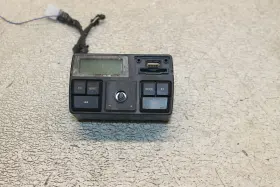 65127652667 Bmw 04 R1150rt Abs Radio Stereo Unit