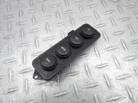 65147727885-02 Bmw 2014 14-18 R1200 R1200rt Audio Radio Mode Mem Memory On Control Switch Oem