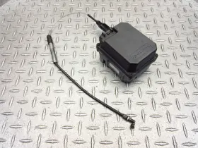 65712305111 Bmw 25351774a 2003 03-05 K1200gt Cruise Control Module Unit Oem