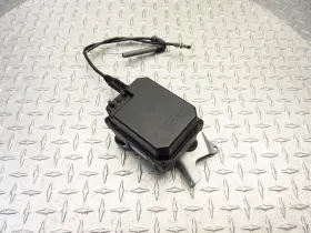 65712305666 Bmw 2000 97-04 K1200 K1200lt Oem Cruise Control Cc Actuator Module